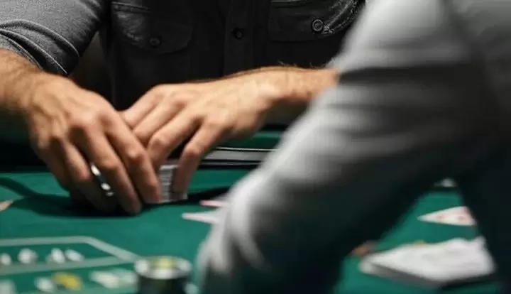 best place to play poker online
