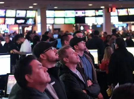 injuries and point spread movement