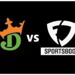 FanDuel vs DraftKings