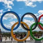 2024 summer games odds USA and France