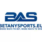 BetAnySports Logo