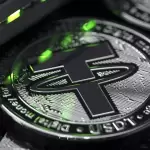 Tether now offered at sportsbook