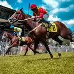 5 steps to learning to bet horses