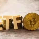 BTC ETF affects price