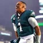 The Eagles are the Biggest Threat to the sportsbook bottom line
