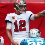 Bucs vs Chiefs free pick