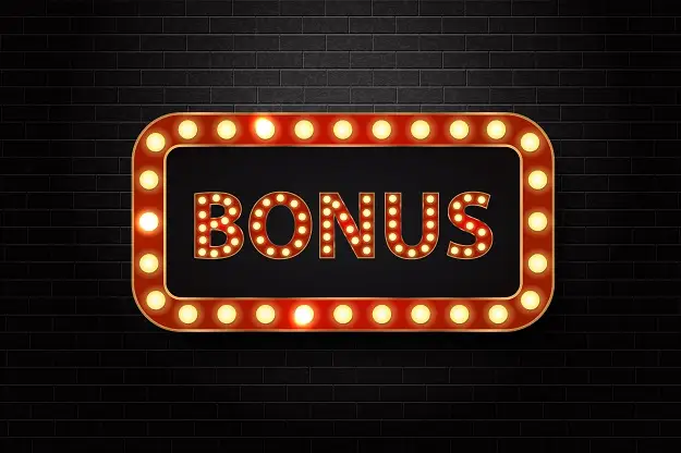 Different types of sportsbook bonus