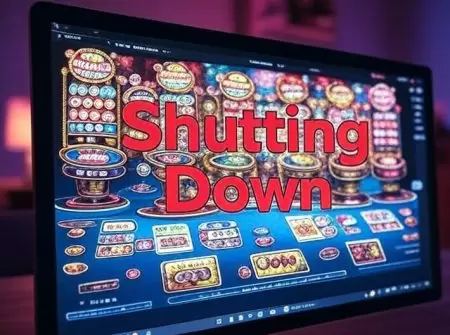 High Roller and Queen Bee shutting down