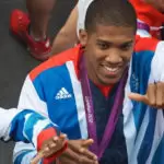 Beating your bookie by betting boxing