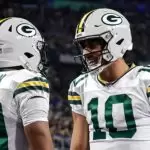 Packers throwback uniforms