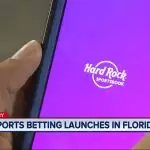 Florida Hard rock relaunches