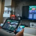 all about live betting