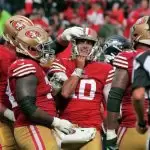 Jimmy G. is back in San Fran - Super Bowl odds