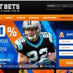GT Bets sportsbook