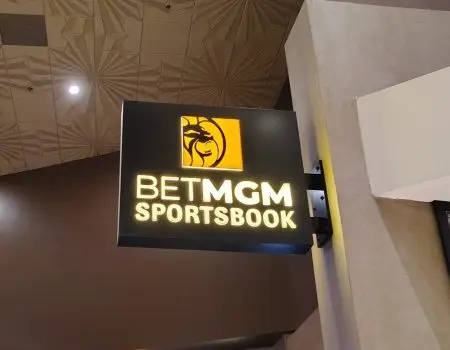 BetMGM news