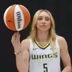 Dallas selected Paige Bueckers with the first overall pick in the 2025 WNBA Draft and is hoping for a Rookie of the Year season and possibly an MVP run.