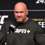 UFC sports betting news