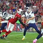 Cardinals vs rams Free Pick NFL