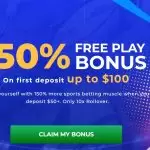 bet any sports special bonus offer