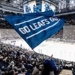 best Hockey arenas