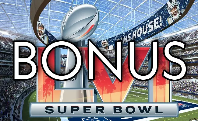 Quick Super Bowl 56 bonus offer
