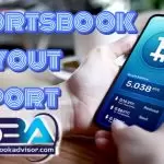 Sportsbook payout times report January 2024