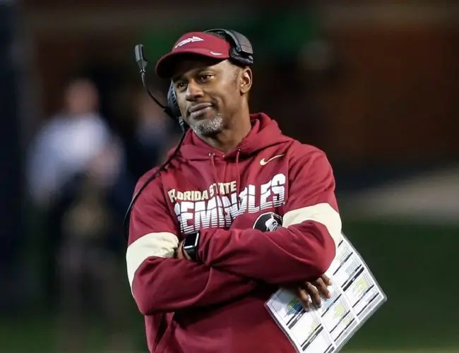 Top 5 college football coach buyouts in history