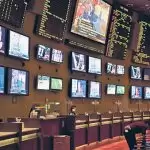 betting action