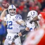 sportsbooks win because colts lose