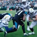 Rivers concussion