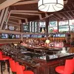 top rated sportsbooks in Las Vegas