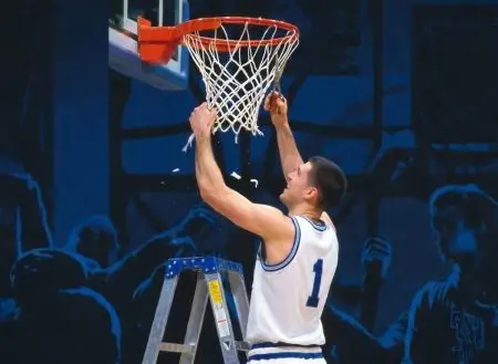 2026 NCAA basketball championship odds start of tournament