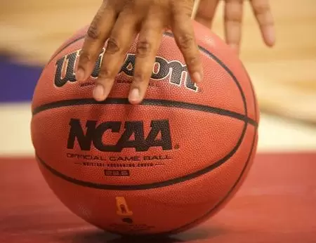 ncaa basketball