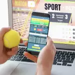 Sports betting in the UK