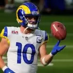 Betting Anytime Touchdown