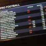 betting early lines
