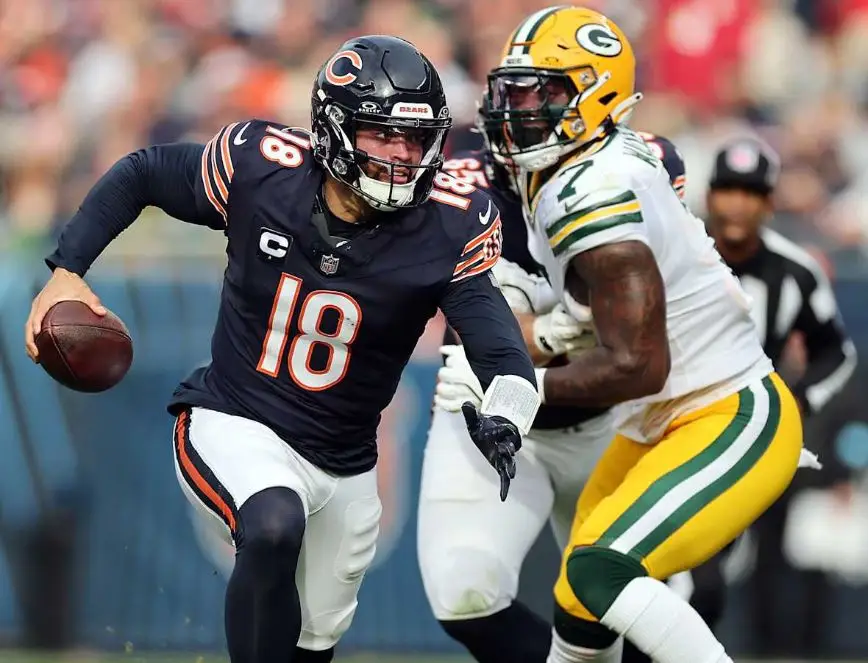 NFC Wild Card playoff game previews and odds for January 2026