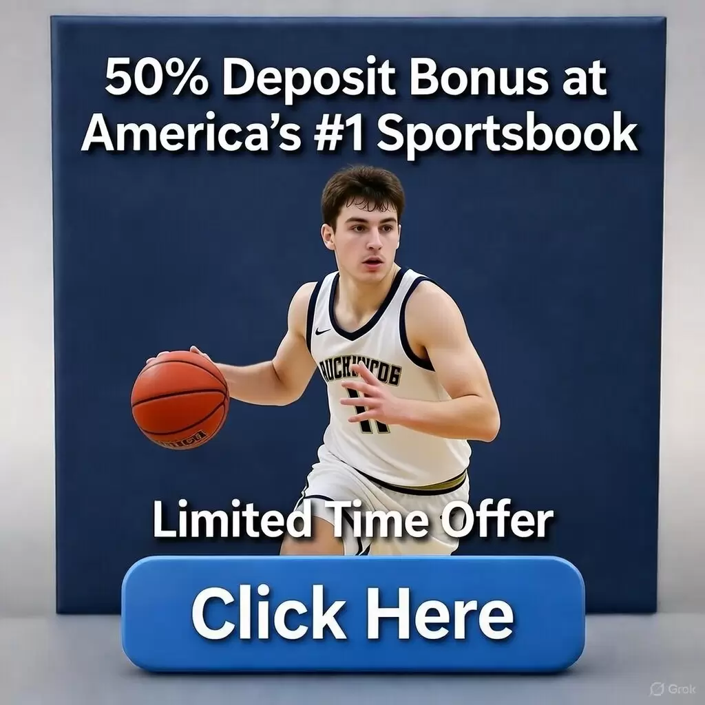 sportsbook offer