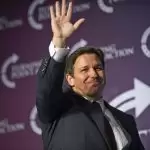 DeSantis odds