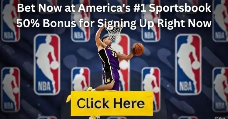 nba sports betting bonus offer