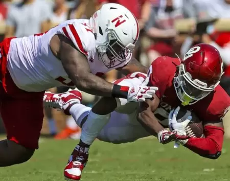 Top ten college football rivalries ranked