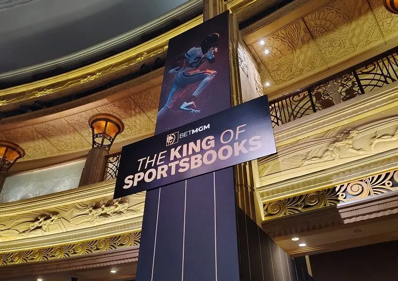 MGM Grand hacks in Las Vegas