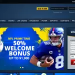 SportsBetting.ag update