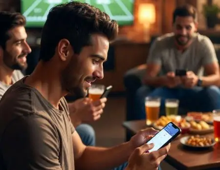 sports betting news and stats for 2026