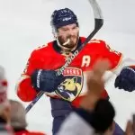NHL upsets history