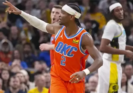 NBA Finals Odds 2025