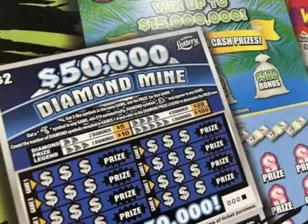 what happens to unclaimed lotto winnings?