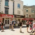 Ladbrokes sportsbook news