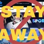 BettheLine is a Scam