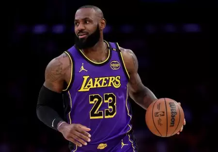 Lebron next team